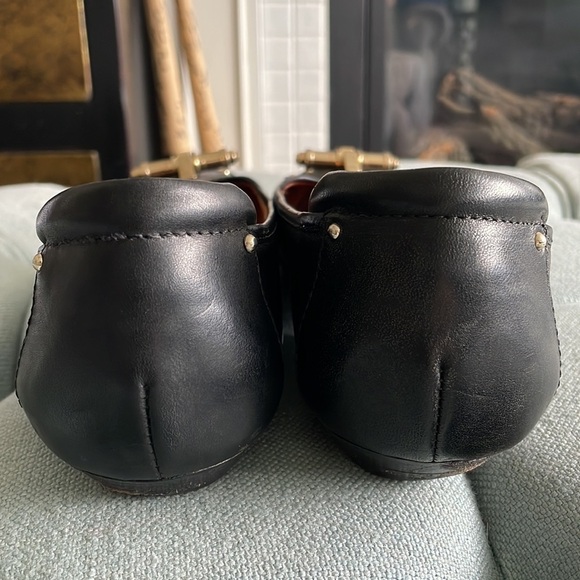 Givenchy Leather Flats - Picture 9 of 16